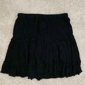 Princess Polly skirt